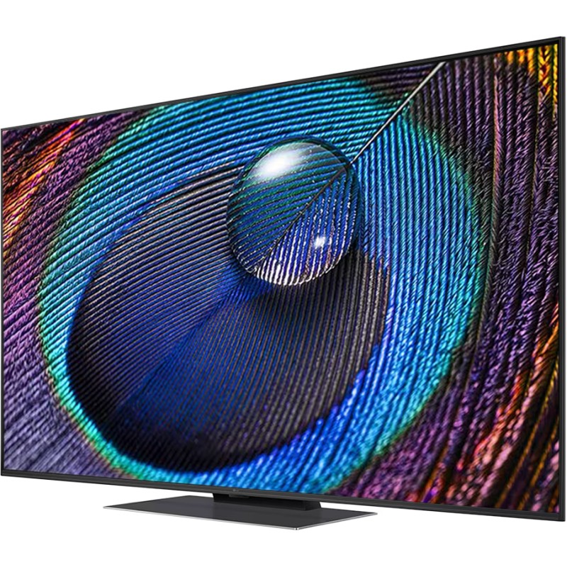 تلویزیون 4k ال جی 55UR9100