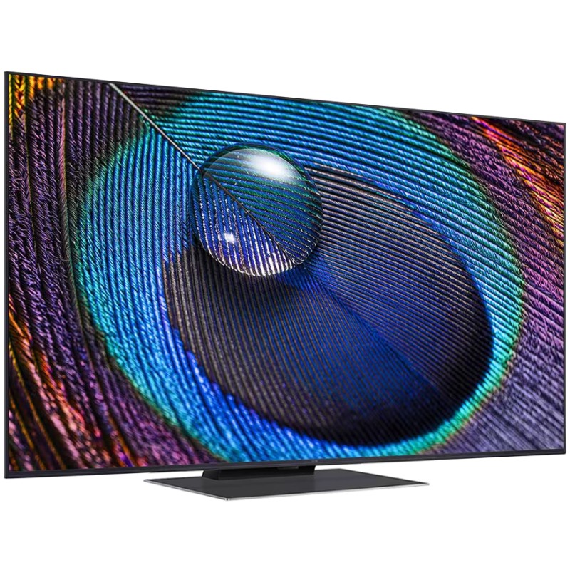 LG UR9100 55 Inch 2023 TV