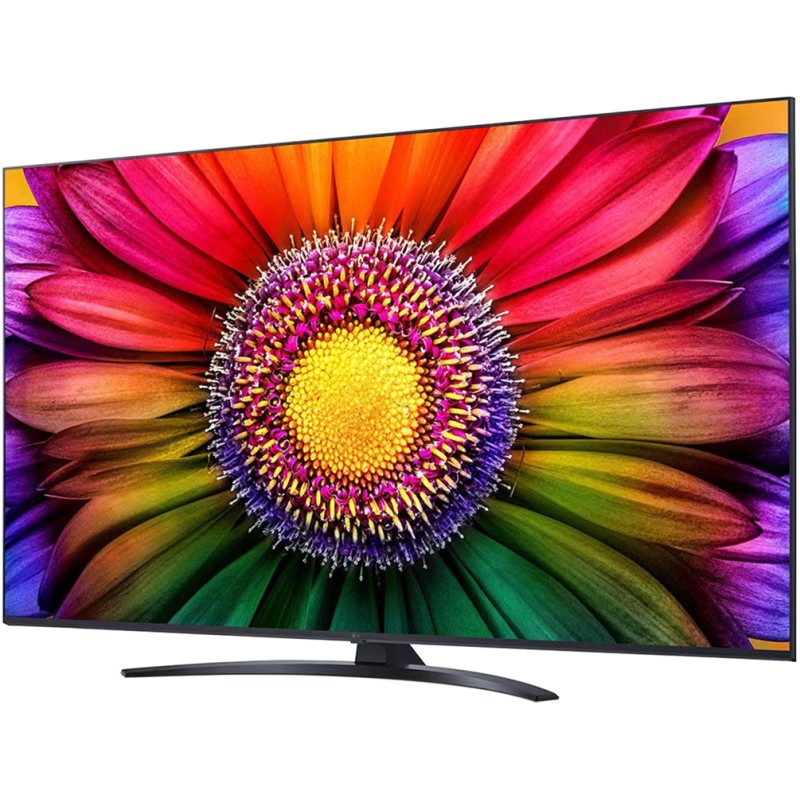 تلویزیون 4K UHD ال جی 55UR8100