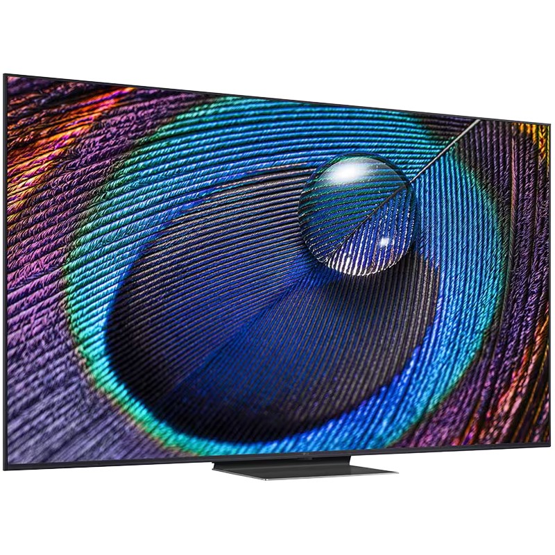 LG UR9100 65 Inch 2023 TV