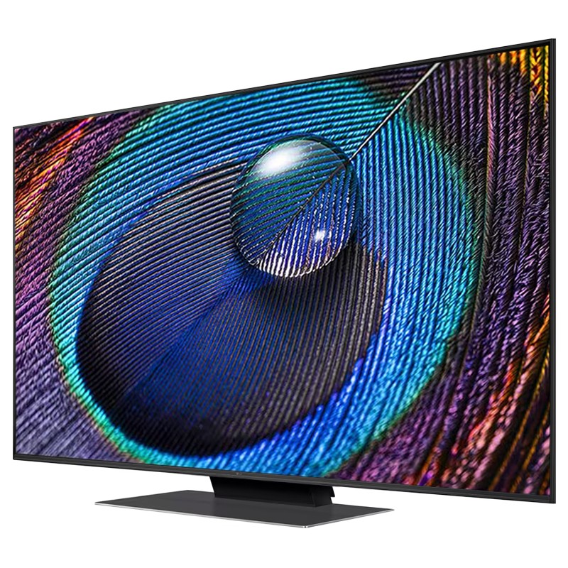 تلویزیون 4K LG 50UR9100