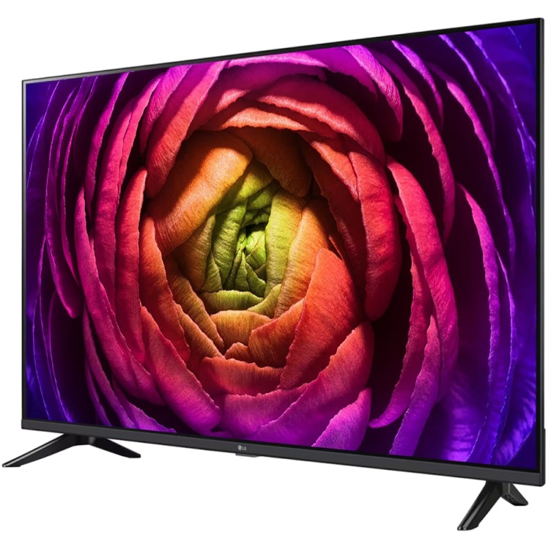 تلویزیون 4K ال جی 55UR7300