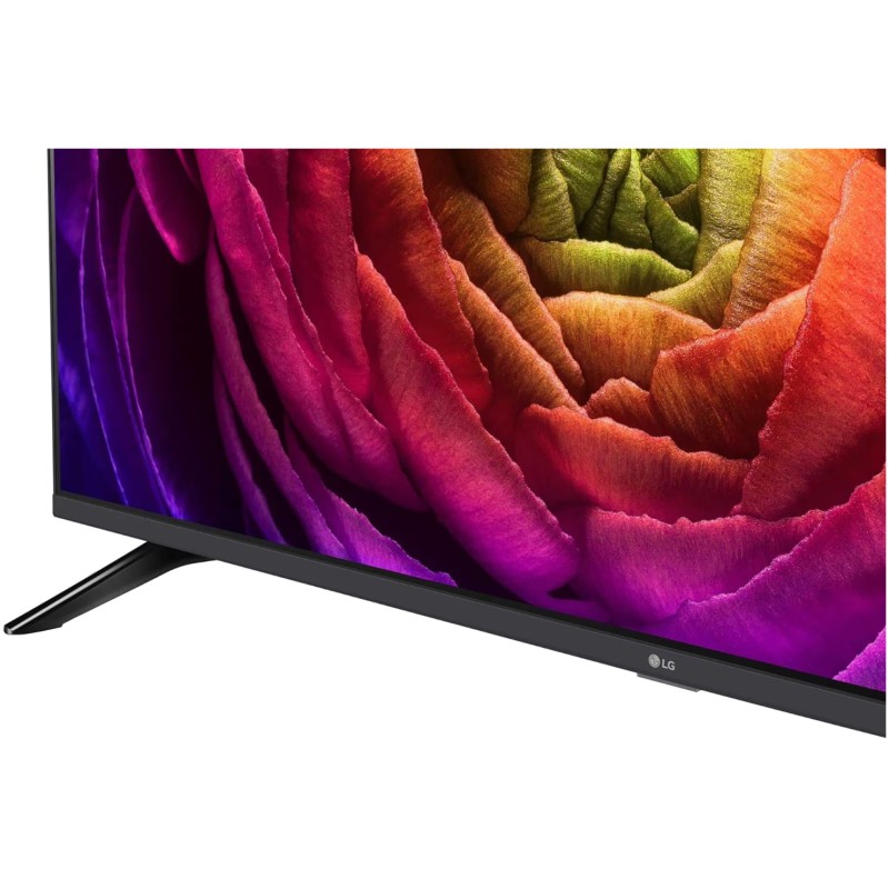 طراحی پایه تلویزیون LG 55UR7300