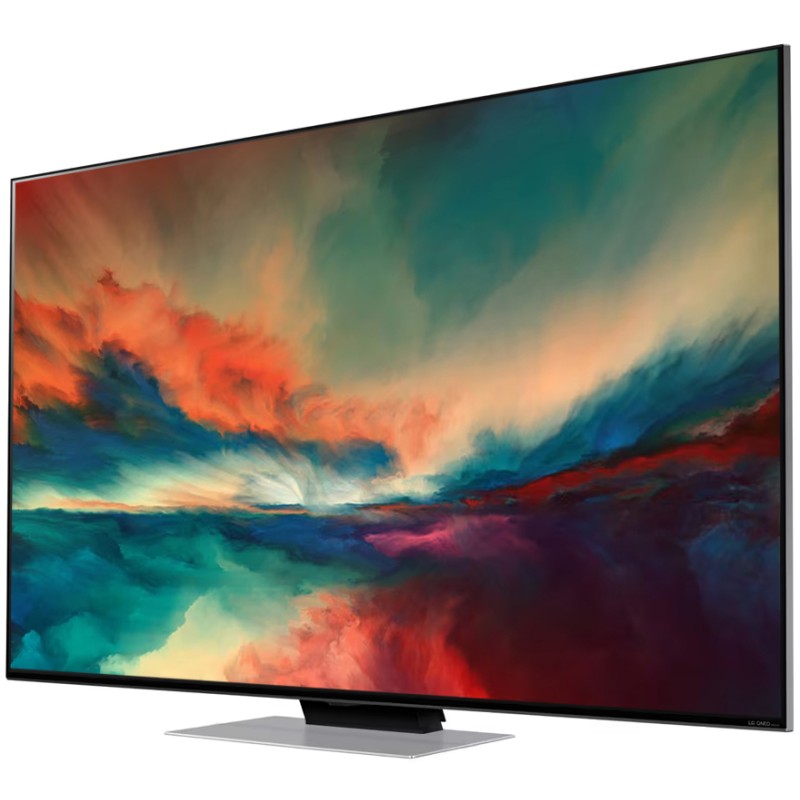 تلویزیون 4K HDR ال جی 55QNED86