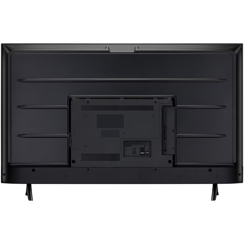 طراحی و نمای پشت تلویزیون LG 65UR7300