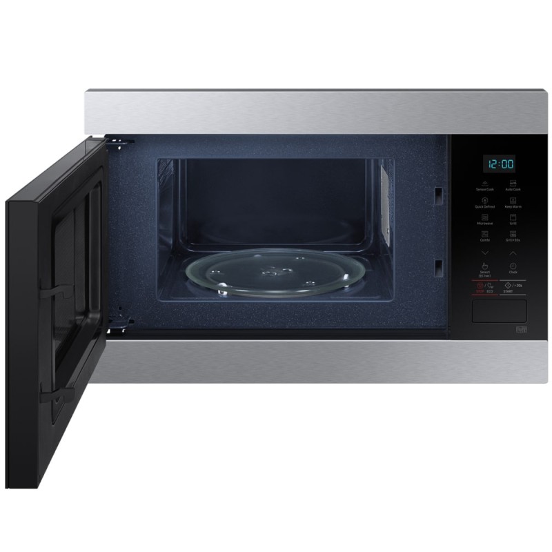 Samsung MG22M8074AT Built-in Microwave Oven