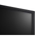 حاشیه و قاب صفحه نمایش تلویزیون ال جی 55UR9000