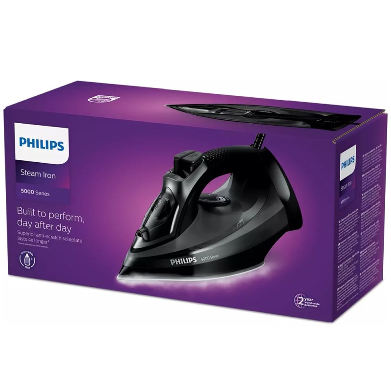 اتو بخار Philips steam iron DST5040