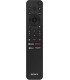 ریموت کنترل هوشمند سونی مدل RMF-TX810V از نوع Standard Remote تلویزیون سونی 55A80L