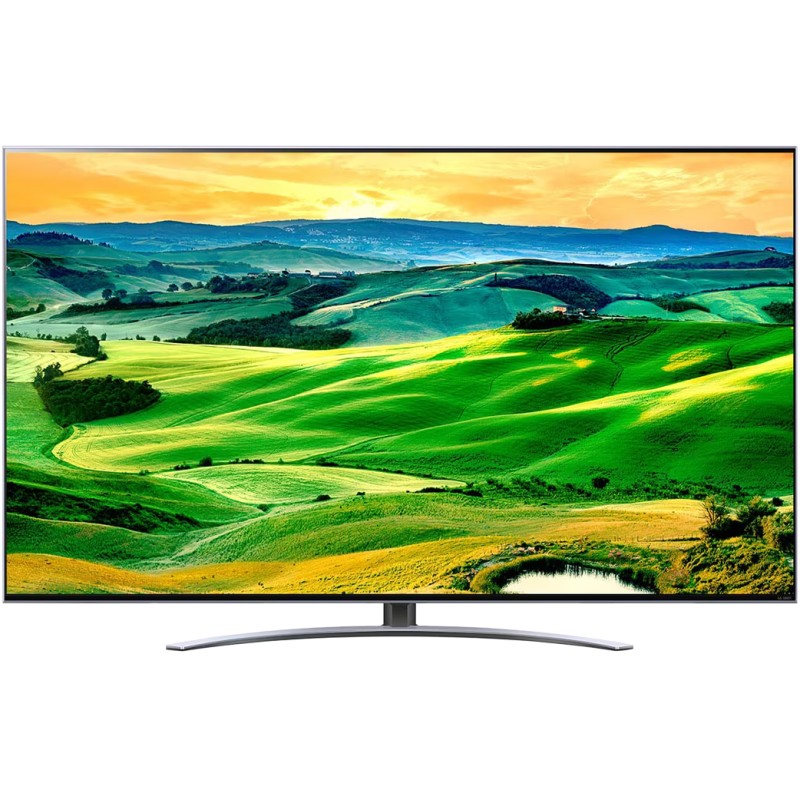 قیمت تلویزیون 2022 ال جی QNED82 سایز 55 اینچ
