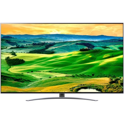 قیمت تلویزیون 2022 ال جی QNED82 سایز 55 اینچ