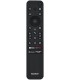 ریموت کنترل هوشمند و بلوتوثی سونی مدل RMF-TX800P از نوع Standard Remote تلویزیون سونی X85K سایز 75 اینچ