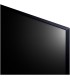حاشیه و قاب صفحه نمایش تلویزیون ال جی یو آر 7500 سایز 50 اینچ