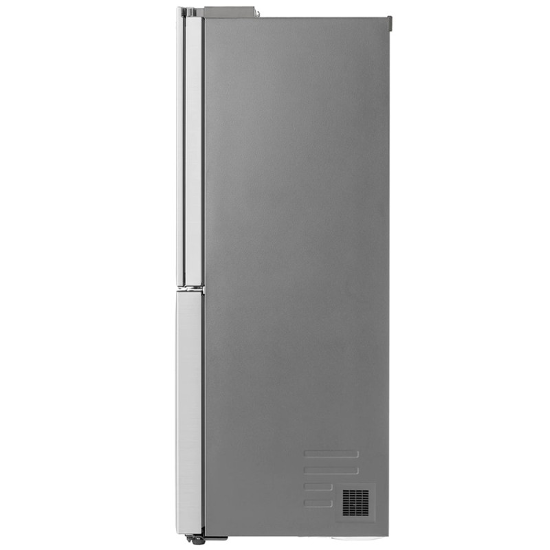 Refrigerator Freezer LG GMX945NS9F Silver 2022