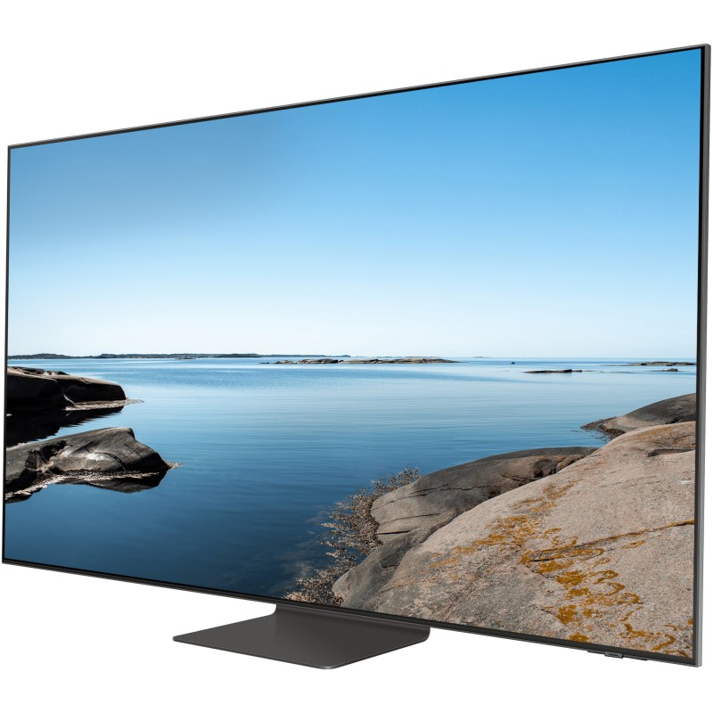 تلویزیون 4K سامسونگ 65QN91B