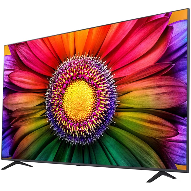 تلویزیون 4K ال جی 75UR8050