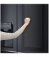 یخچال فریزر Door in Door الجی X257 با قابلیت InstaView