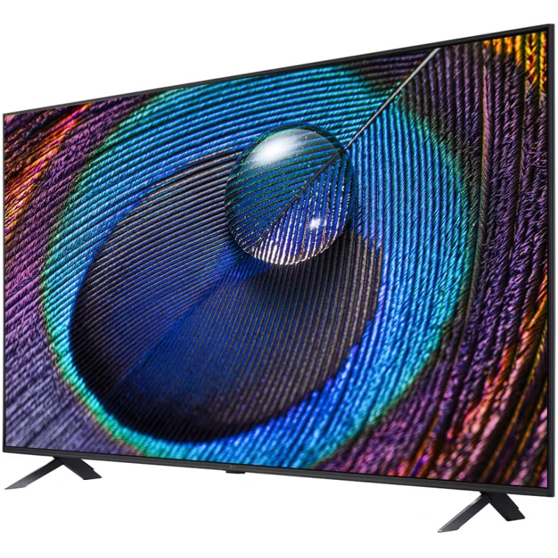 تلویزیون ال جی 50UR9050 با کیفیت تصویر 4K