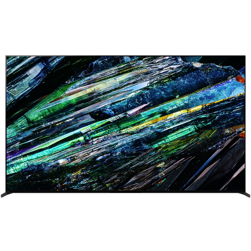 Sony 77A95L BRAVIA XR 4K HDR OLED TV