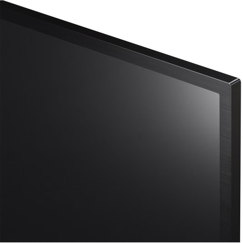 طراحی حاشیه های صفحه نمایش تلویزیون 32LQ6350