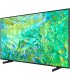 تلویزیون 4K 120Hz سامسونگ 85CU8000 مناسب کنسول نسل نهم مونتاژ اسلواکی (سفارش ویتنام و چین)