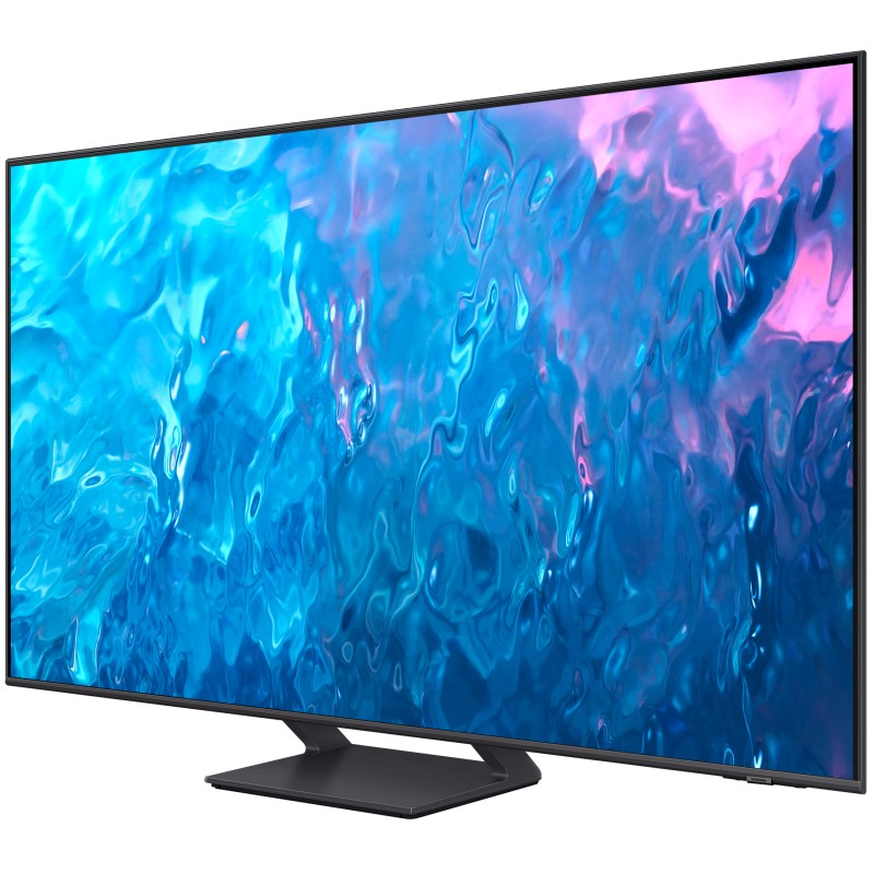 تلویزیون 4K HDR سامسونگ 85Q70C مونتاژ اسلواکی (سفارش کره)