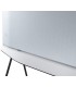 طراحی تلویزیون سامسونگ ال اس 01 بی سایز 65 اینچ رنگ سفید