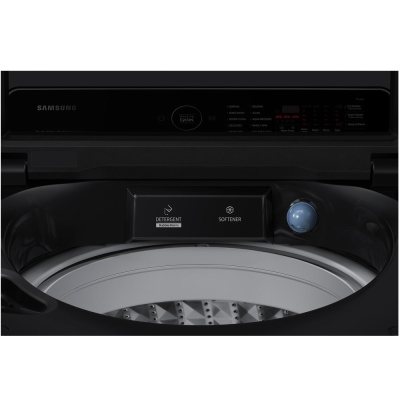 Samsung WA19CG6745BV Smoky 19KG 2023