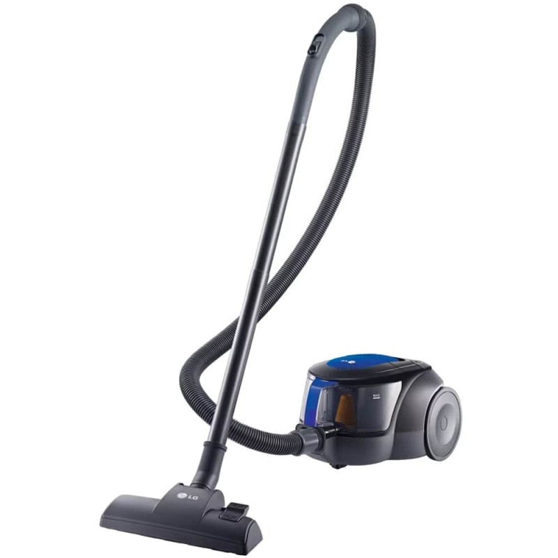 جاروبرقی LG Vacuum Cleaner VK69662N Black