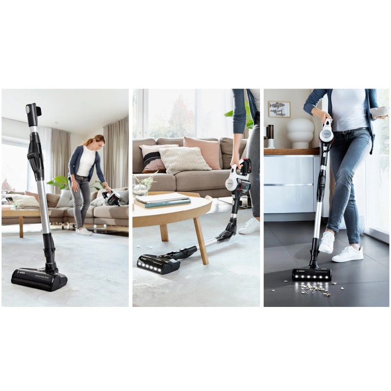 Vacuum cleaner BOSCH BCS711XXL