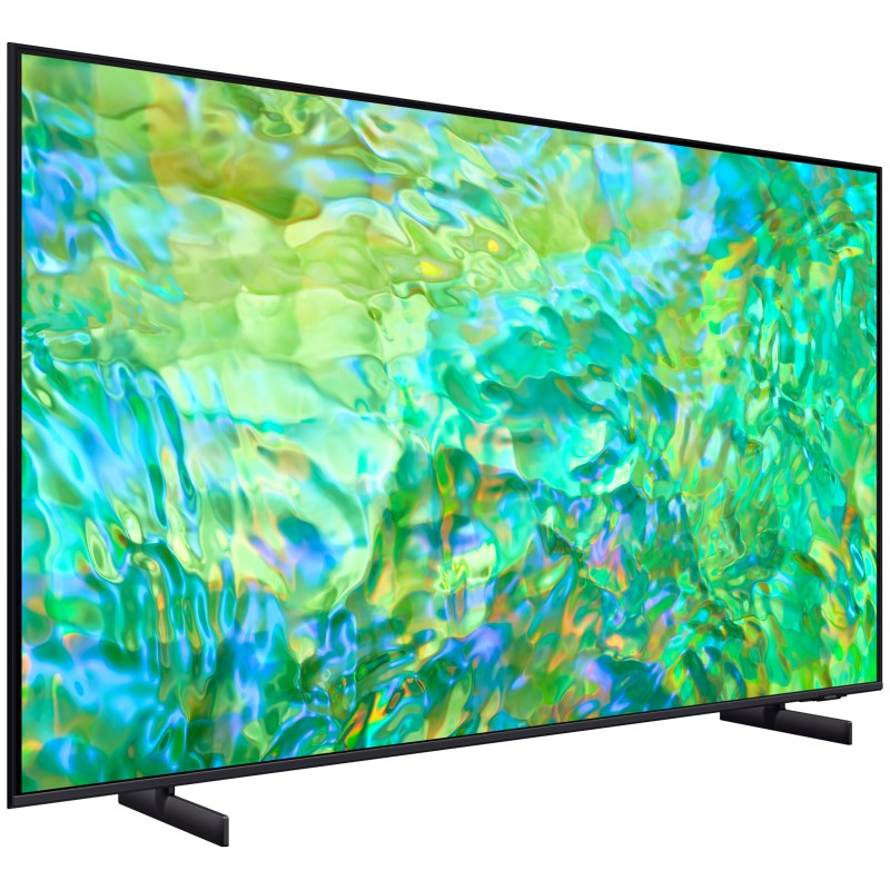 تلویزیون 75 اینچ سامسونگ CU8100 محصول 2023