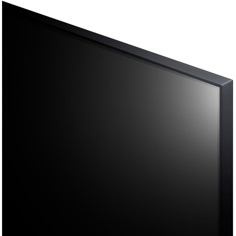 LG UR7800 43 Inch TV مونتاژ لهستان