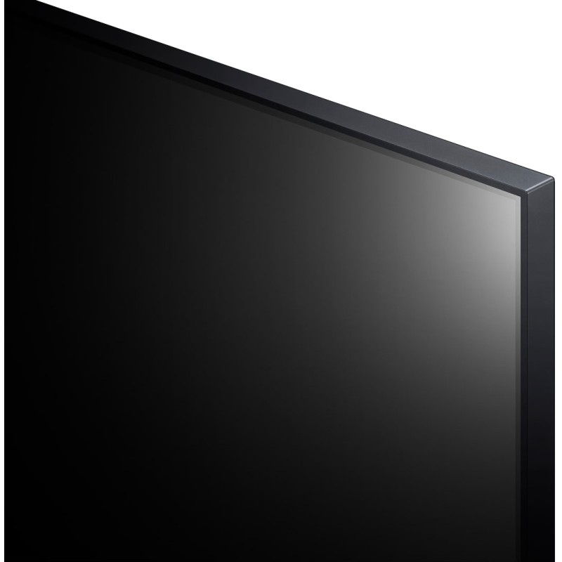 LG UR7800 86 Inch TV مونتاژ لهستان