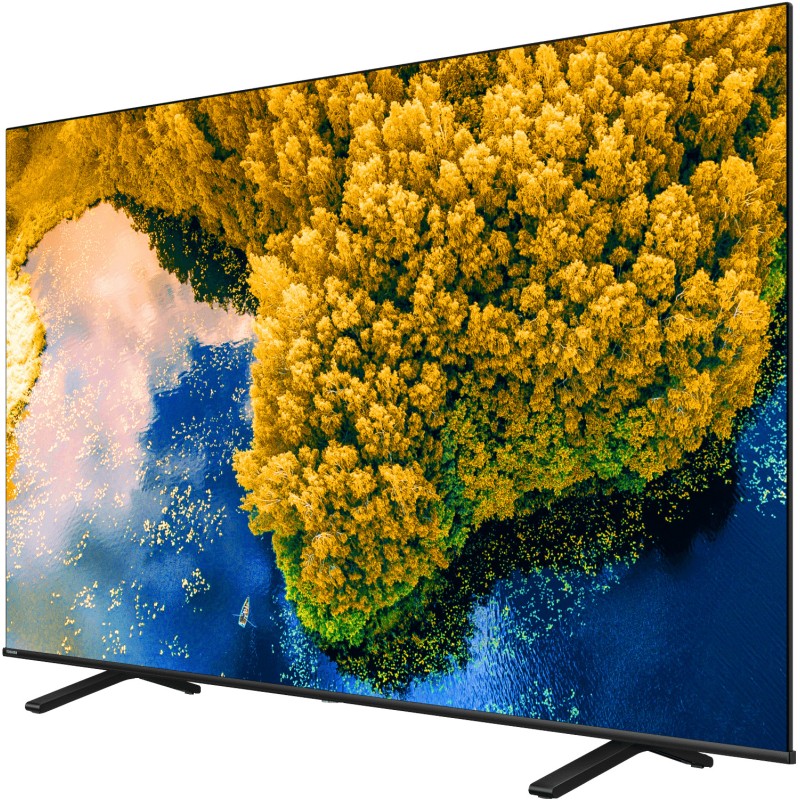 تلویزیون 4K توشیبا 55C350 2022