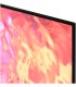 قاب صفحه نمایش تلویزیون 65 اینچ سامسونگ Q60C مونتاژ مجارستان