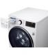 Washing Machine LG F0L9DYP0W White