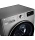 Washing Machine LG TW4V7RW9T Platinum Silver