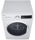 ماشین لباسشویی LG F2T2TYM0W White