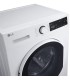 Washing Machine LG F2T2TYM0W White