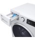 LG F2T2TYM0W Washing Machine Detergent Dispenser Drawer