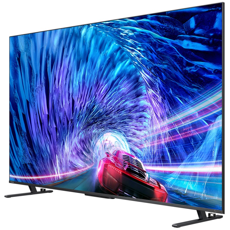 تلویزیون 4K توشیبا 85Z670 2023