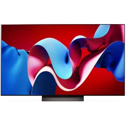 قیمت تلویزیون ال جی C4 سایز 55 اینچ محصول 2024