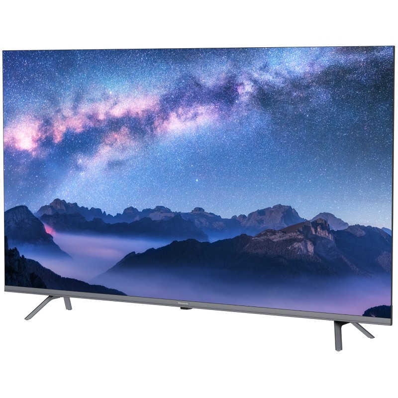 تلویزیون 4K پاناسونیک 55MX740