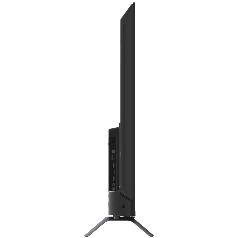 Panasonic 55MX740 2023 TV From Side