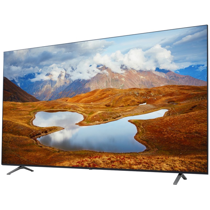 تلویزیون 4K ال جی 55UR801C