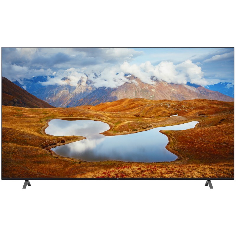 قیمت تلویزیون ال جی UR801C یا UR801 سایز 65 اینچ سری UR80 محصول 2023