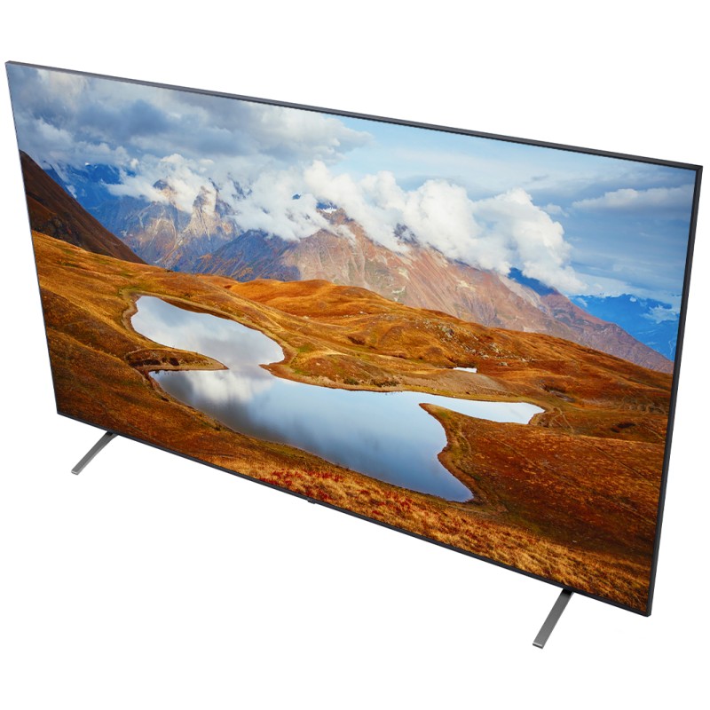 LG 55UR801C 2023 Commercial TV