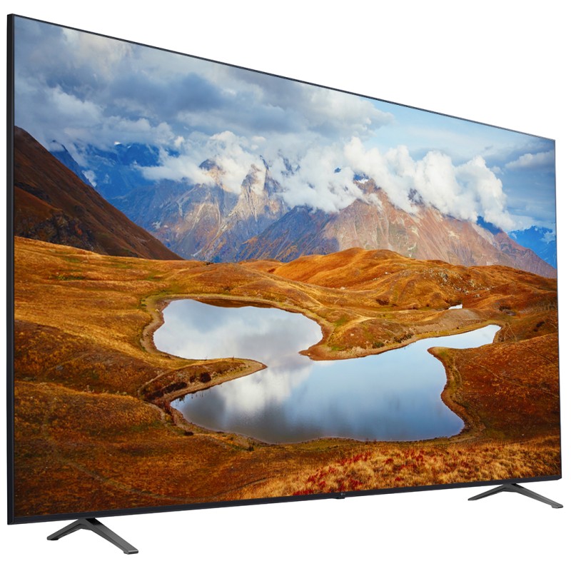 تلویزیون ال جی UR801C سایز 70 اینچ