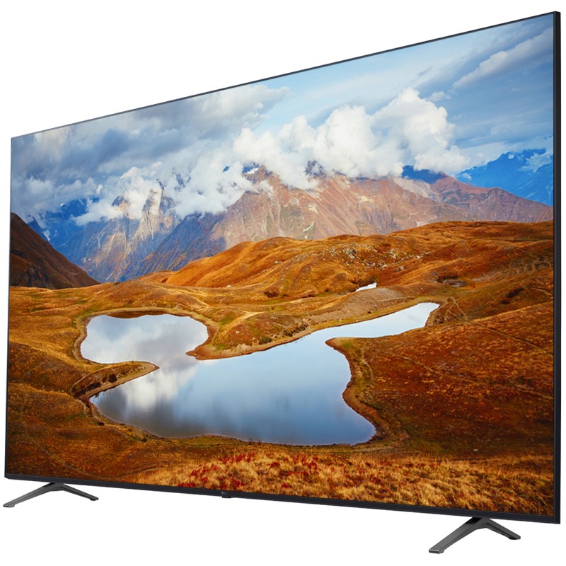 LG 50UR801C 2023 Commercial TV