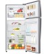 LG GN-F782HFHL Silver 2023 Refrigerator Freezer